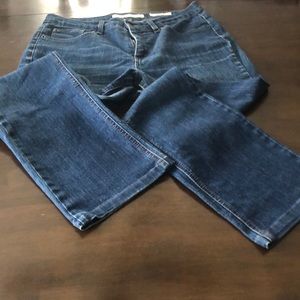 Jones New York Jeans size 12